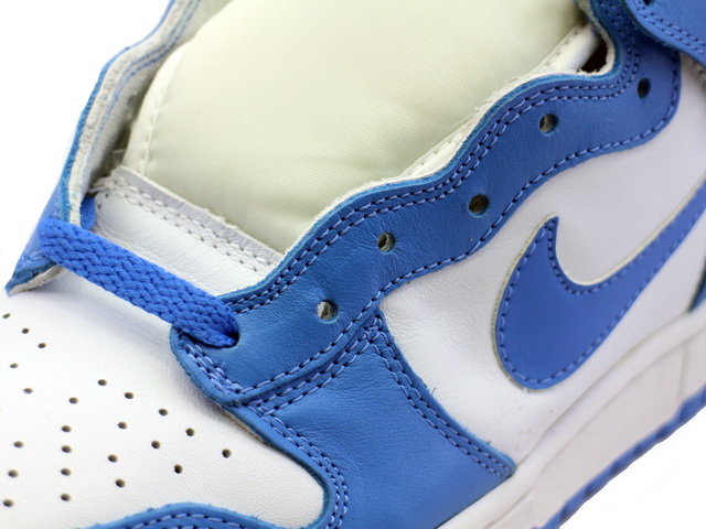 DUNK HIGH LE 630335-144 - 6