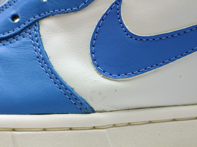 DUNK HIGH LE 630335-144 - 8