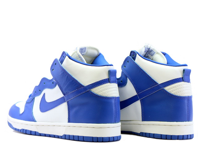 DUNK HIGH LE 630335-141 - 2