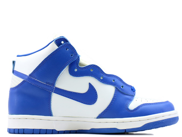 DUNK HIGH LE 630335-141 - 3