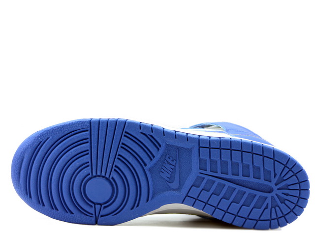 DUNK HIGH LE 630335-141 - 4