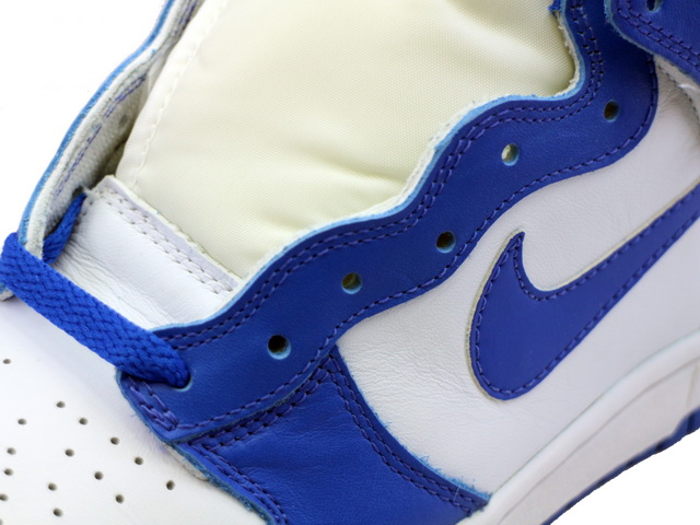 DUNK HIGH LE 630335-141 - 6