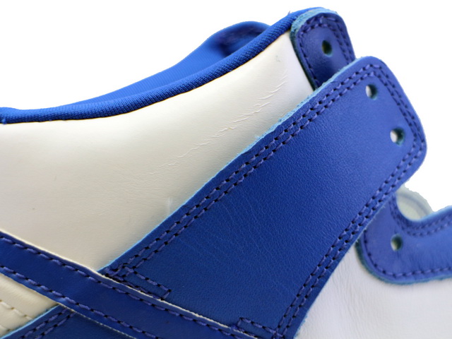 DUNK HIGH LE 630335-141 - 7