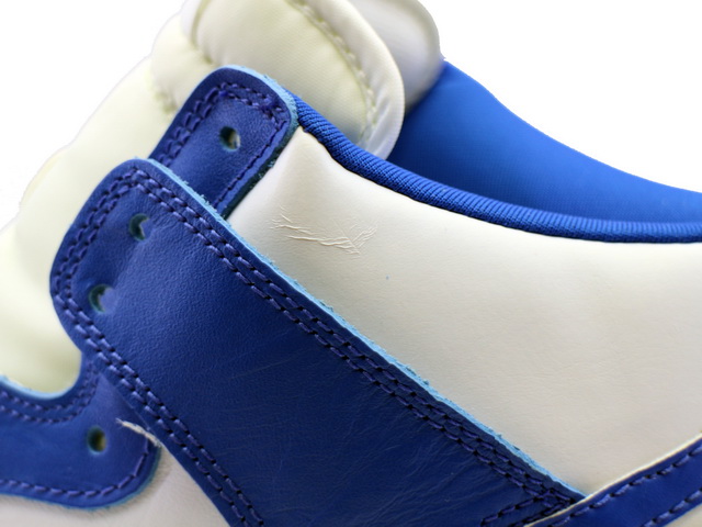 DUNK HIGH LE 630335-141 - 8