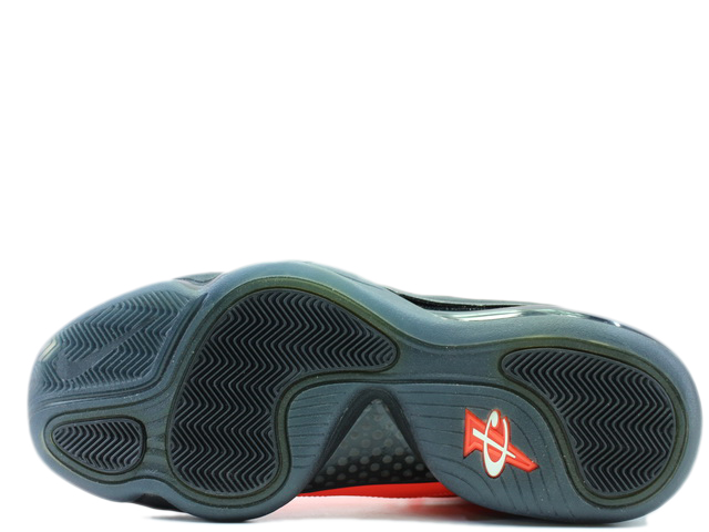 AIR PENNY 5 537331-800 - 4
