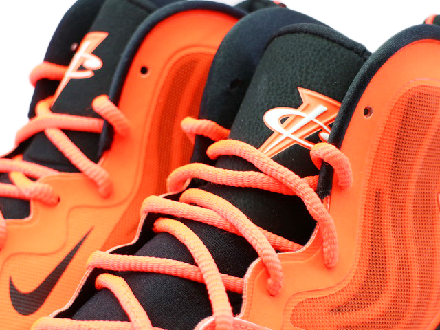 AIR PENNY 5 537331-800 - 5