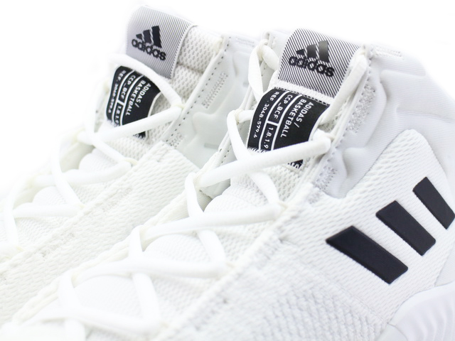 アディダス 【燻蒸処理済み】 メンズ スニーカー 【adidas Pro Bounce