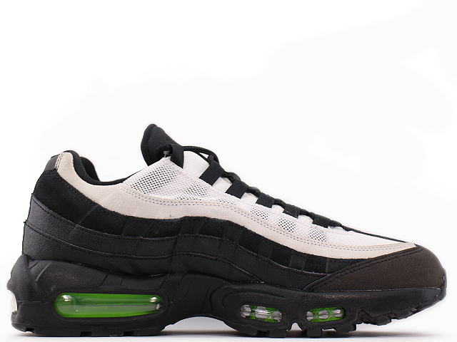 Air max 95 essential gris top