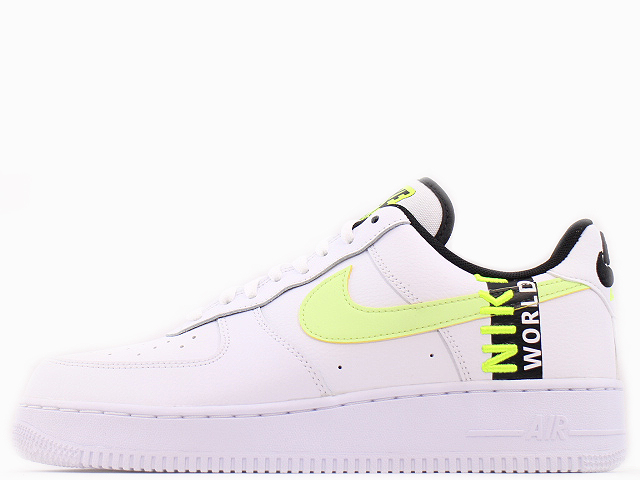 AIR FORCE 1 07 LV8 WW CK6924-101