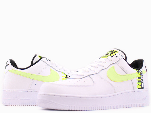 AIR FORCE 1 07 LV8 WW CK6924-101 - 2