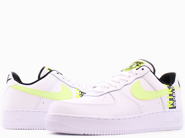 AIR FORCE 1 07 LV8 WW CK6924-101 - 1