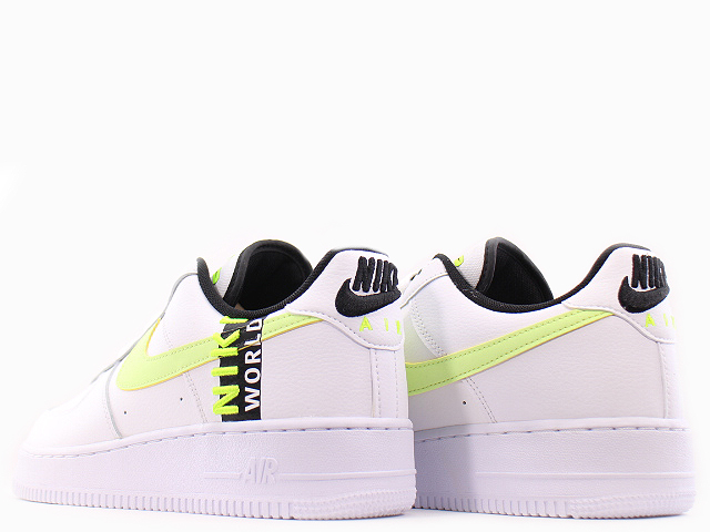 AIR FORCE 1 07 LV8 WW CK6924-101 - 2