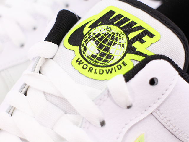 AIR FORCE 1 07 LV8 WW CK6924-101 - 4