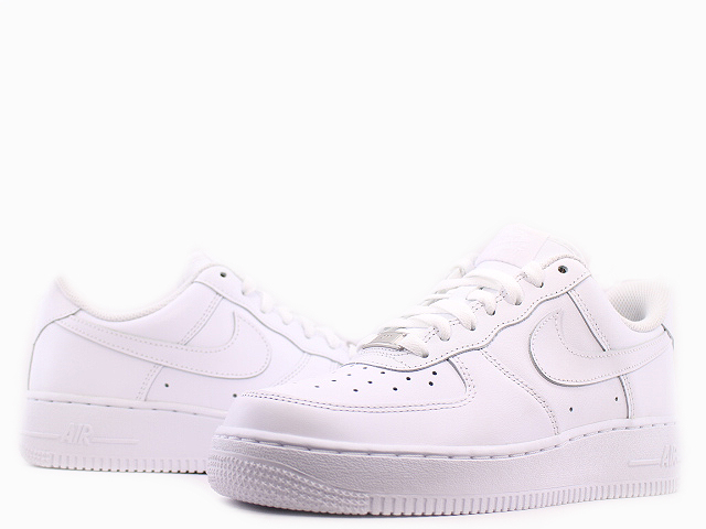 WMNS AIR FORCE 1 07 315115-112 - 1