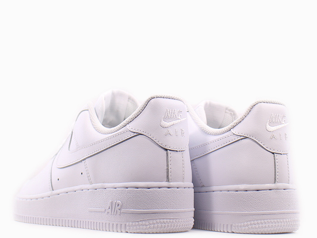 WMNS AIR FORCE 1 07 315115-112 - 2