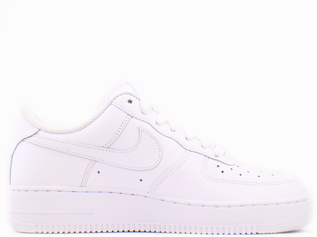 WMNS AIR FORCE 1 07 315115-112 - 3