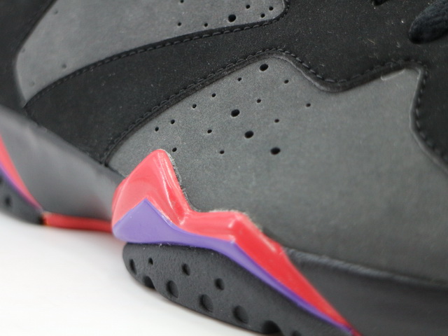 AIR JORDAN 7 RETRO 304775-043 - 7