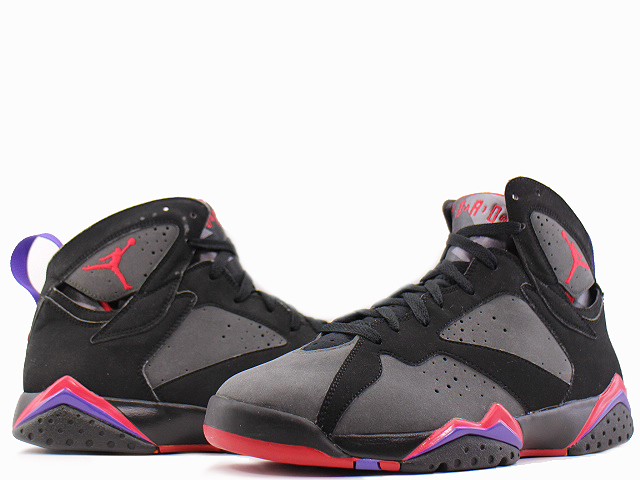 AIR JORDAN 7 RETRO 304775-043 - 2