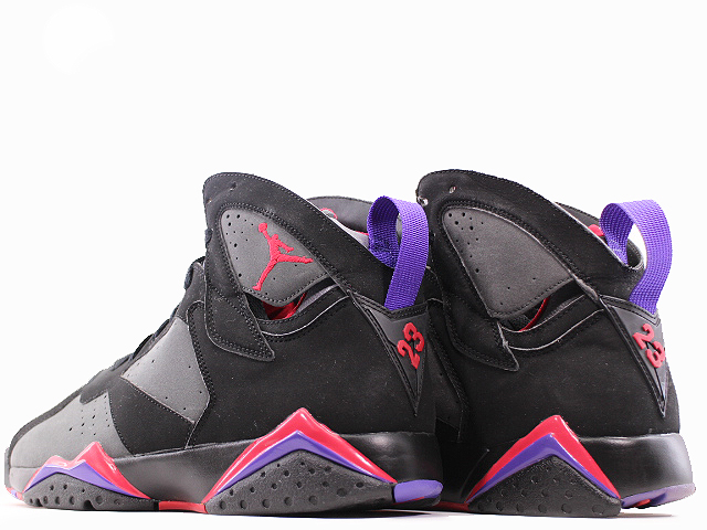 AIR JORDAN 7 RETRO 304775-043 - 3