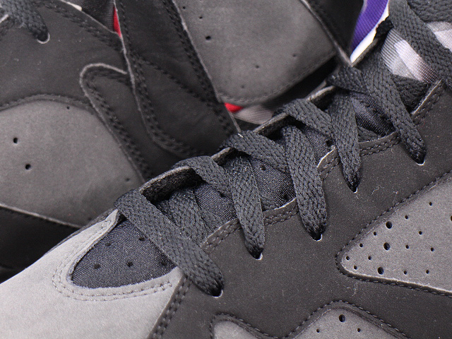 AIR JORDAN 7 RETRO 304775-043 - 4