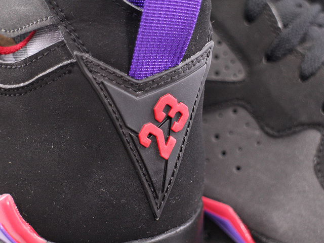 AIR JORDAN 7 RETRO 304775-043 - 6