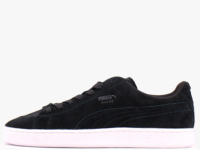 SUEDE