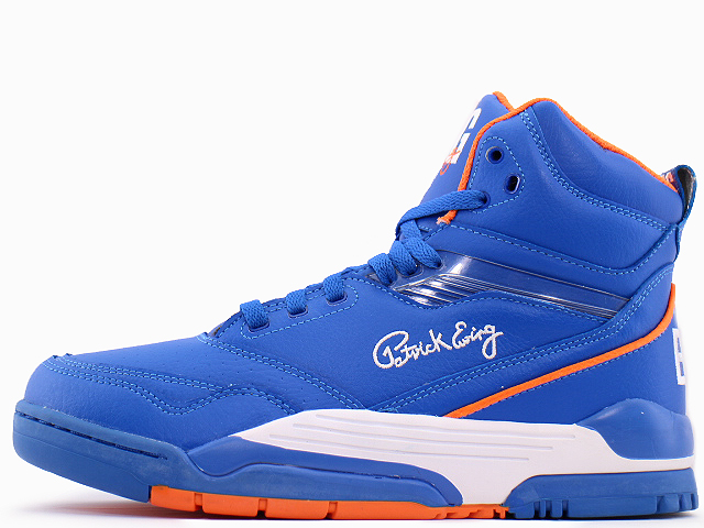 EWING CENTER HI（ユーイング センター ハイ） CENTER HI - スニーカーショップSKIT