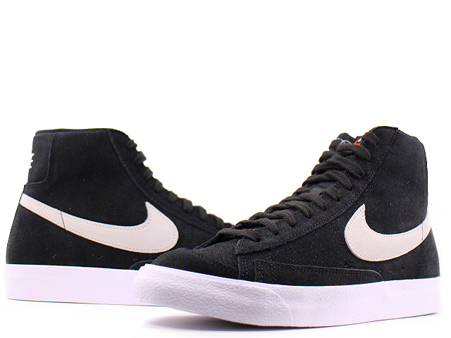 BLAZER MID 77 SUEDE CI1172-002 - 2