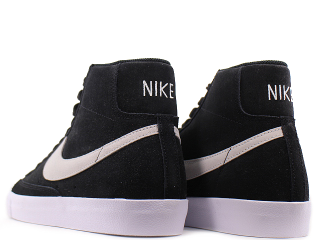 BLAZER MID 77 SUEDE CI1172-002 - 3