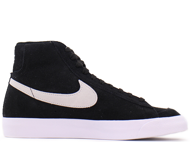 BLAZER MID 77 SUEDE CI1172-002 - 1