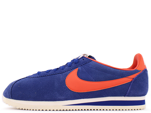 nike cortez classic se