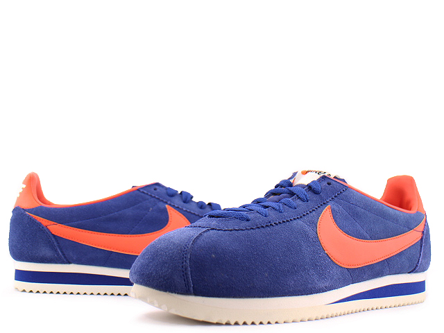 CLASSIC CORTEZ SE VTG 532486-480 - 1