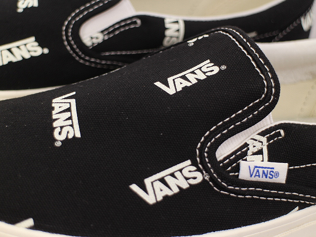 OG CLASSIC SLIP-ON LX VN0A45JKVQE1 - 5
