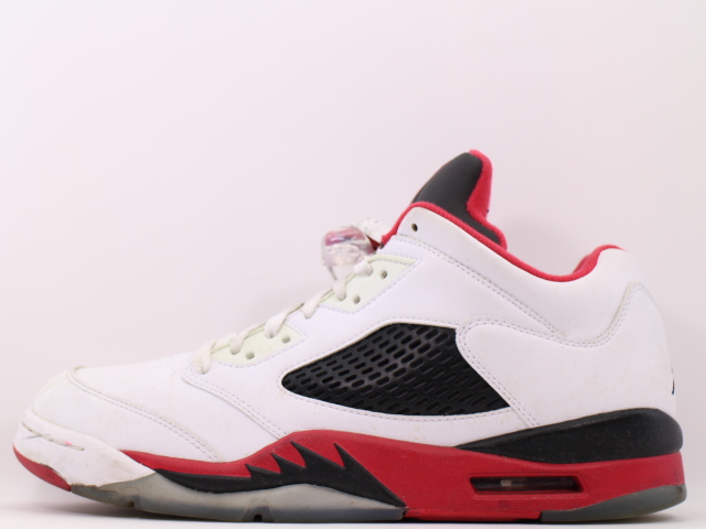 retro low