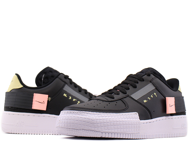 NIKE AIR FORCE 1-TYPE 23.5cm