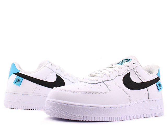 AIR FORCE 1 07 WW CK7648-100 - 1