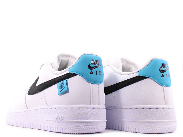 AIR FORCE 1 07 WW CK7648-100 - 2