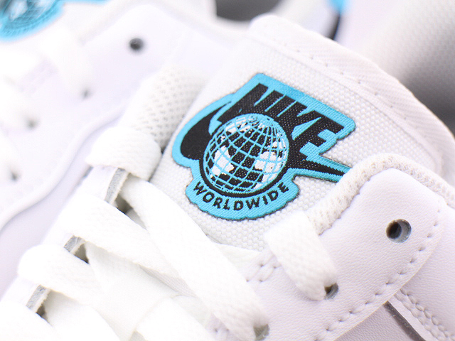 AIR FORCE 1 07 WW CK7648-100 - 5