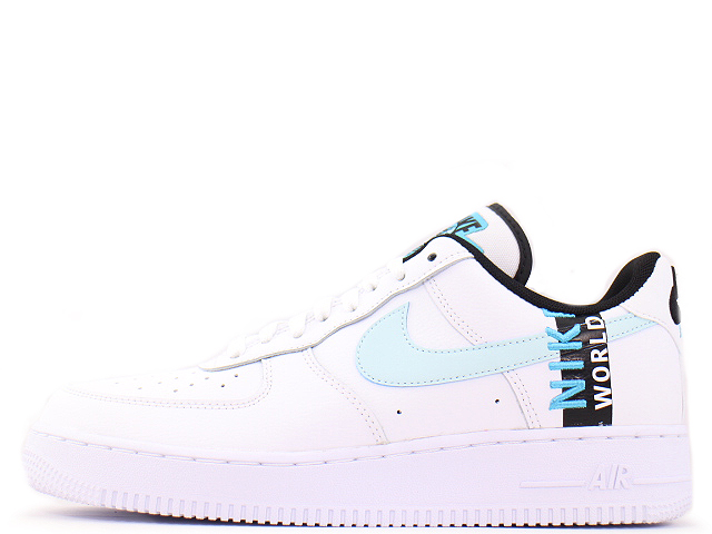 NIKE AIR FORCE 1 07 ナイキ　エアフォース1 ワールドワイド