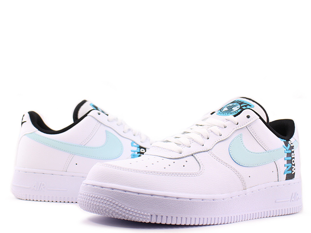 AIR FORCE 1 07 LV8 WW CK6924-100 - 1