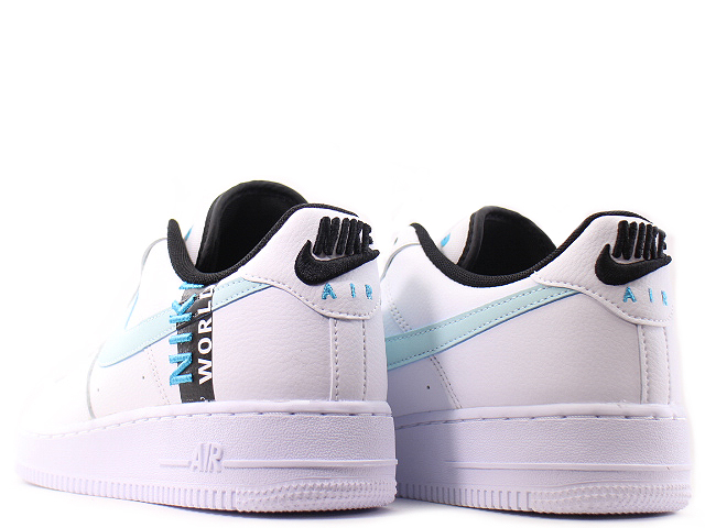 AIR FORCE 1 07 LV8 WW CK6924-100 - 2