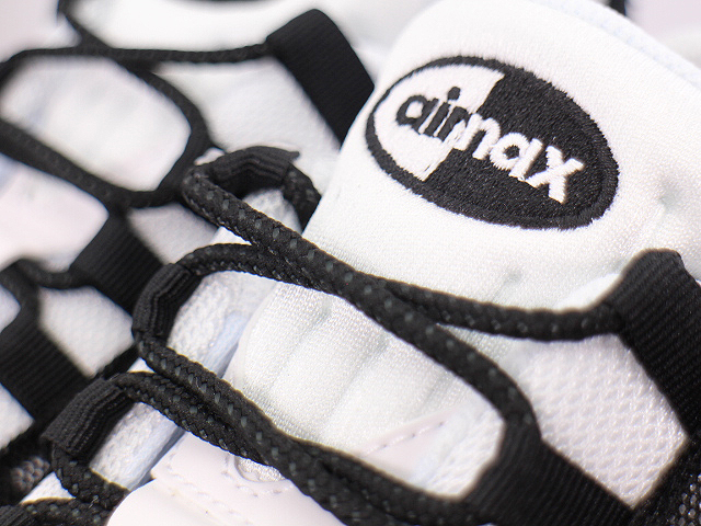 AIR MAX 95 CK6884-001 - 4