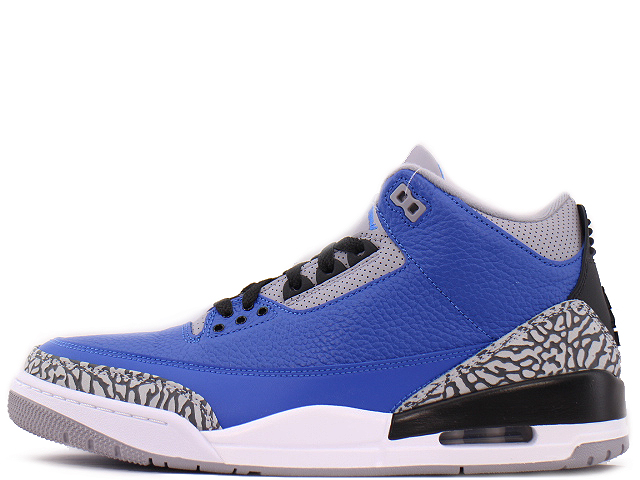 AIR JORDAN 3 RETRO CT8532-400