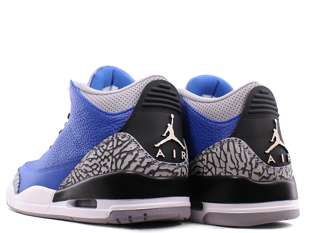 AIR JORDAN 3 RETRO CT8532-400 - 4