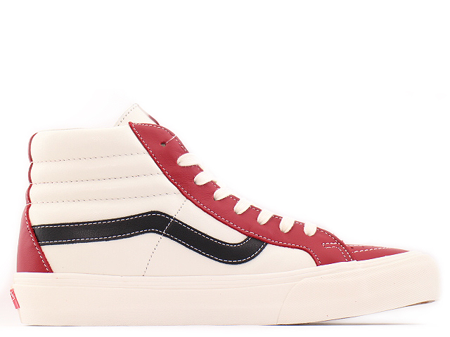 SK8-HI REISSUE VLT LX VN0A4BVHXHT - 3