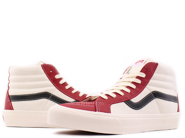 SK8-HI REISSUE VLT LX VN0A4BVHXHT - 1
