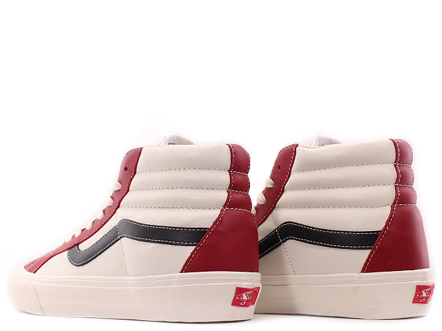 SK8-HI REISSUE VLT LX VN0A4BVHXHT - 2