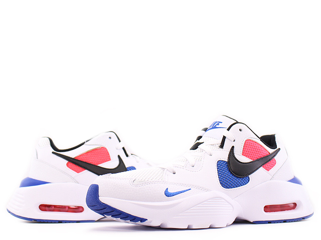 AIR MAX FUSION CJ1670-104 - 1