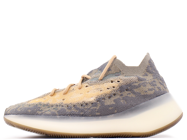 イージーブースト380 YEEZY BOOST 380 - スニーカーショップSKIT