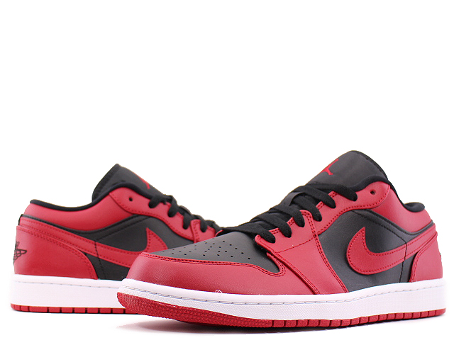 AIR JORDAN 1 LOW 553558-606 - 2